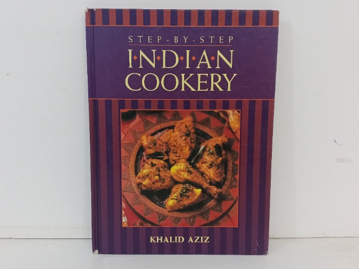 Indian Cookery