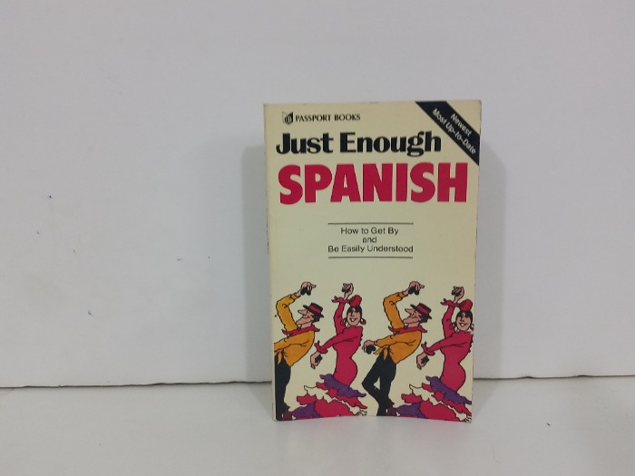SpaNISH