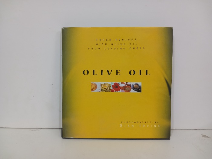 OLIVE OIL