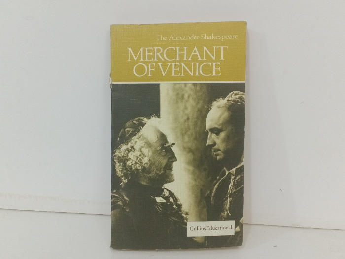 Merchant of Venice