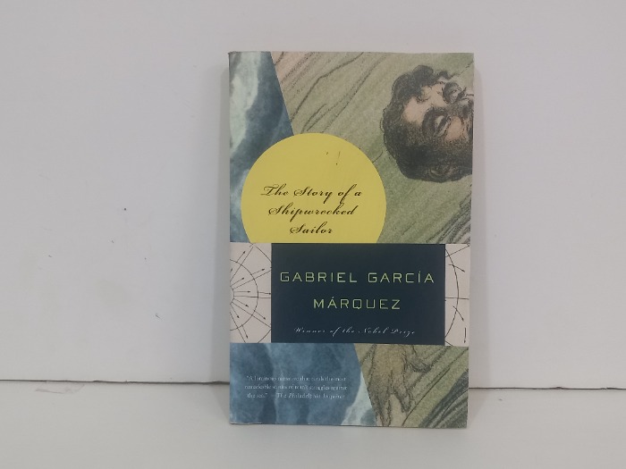 GABRIEL GARCIA MARQUEZ