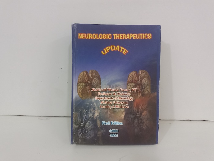 NEuROLOGIC THERAPEUTICS