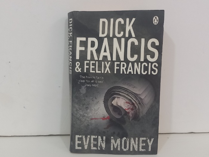 DIck FRANCIS