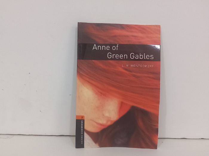 Anne of Green Gables