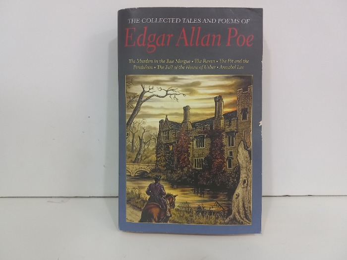 Edgar Allan poe