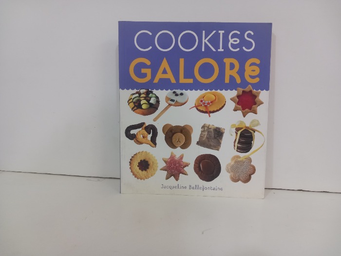 COOKIES GALORE