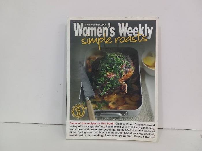 Womens Weekly