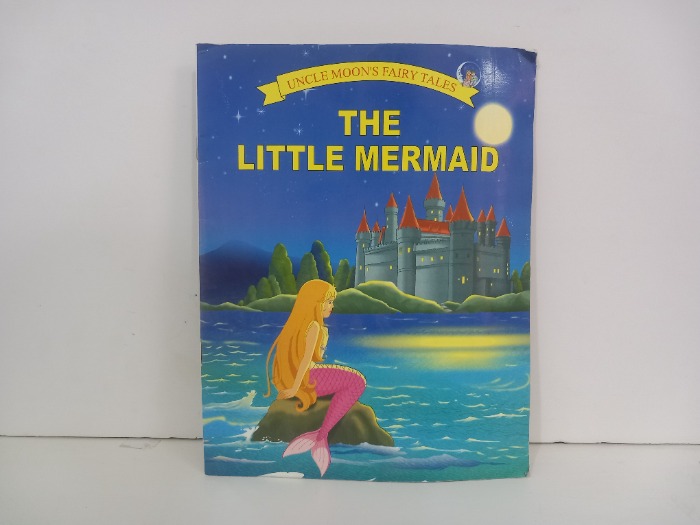 THE LITTLE MERMAID
