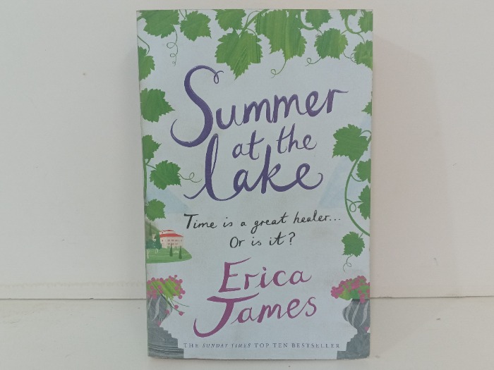 Summer at the Lake