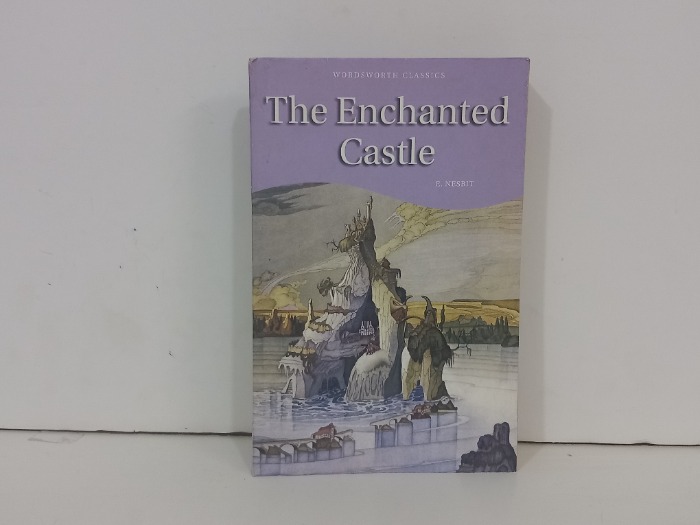 The Enchanted Castle