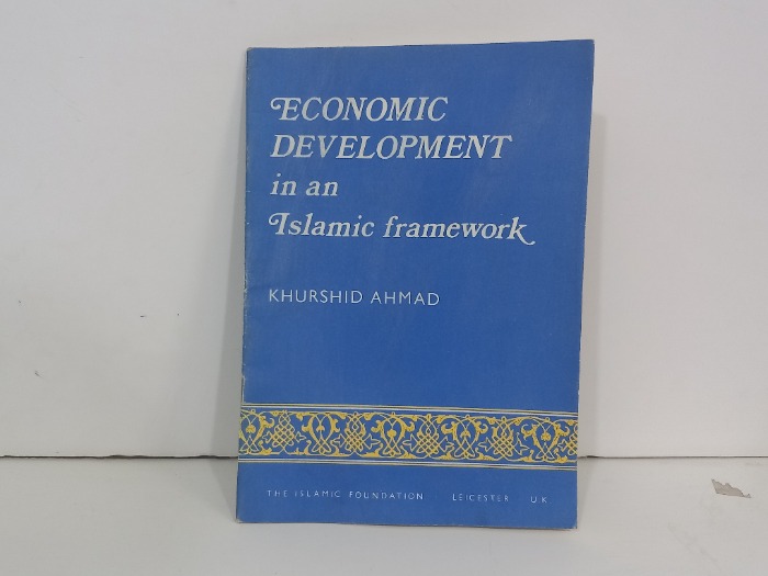 ECONOMIC DEVELOPMENT in an 