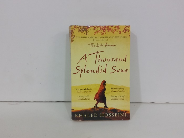 A Thovsand Splendid svns