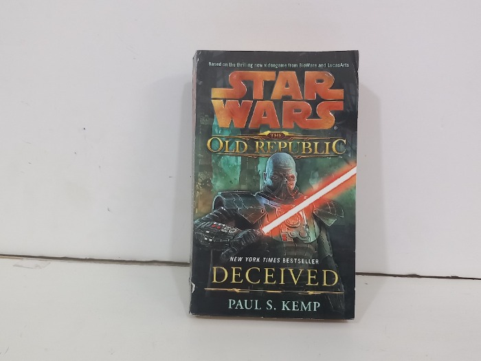 STAR WARS