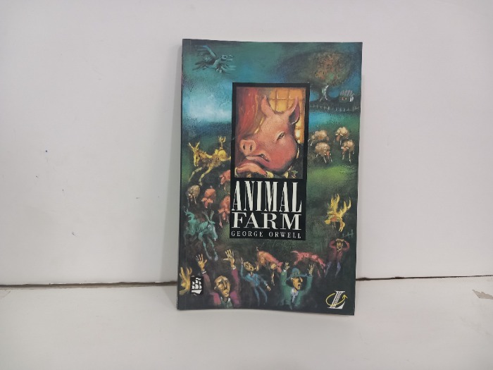 ANIMAL FARM