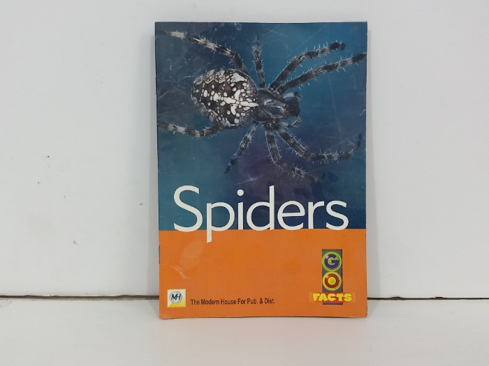 Spiders