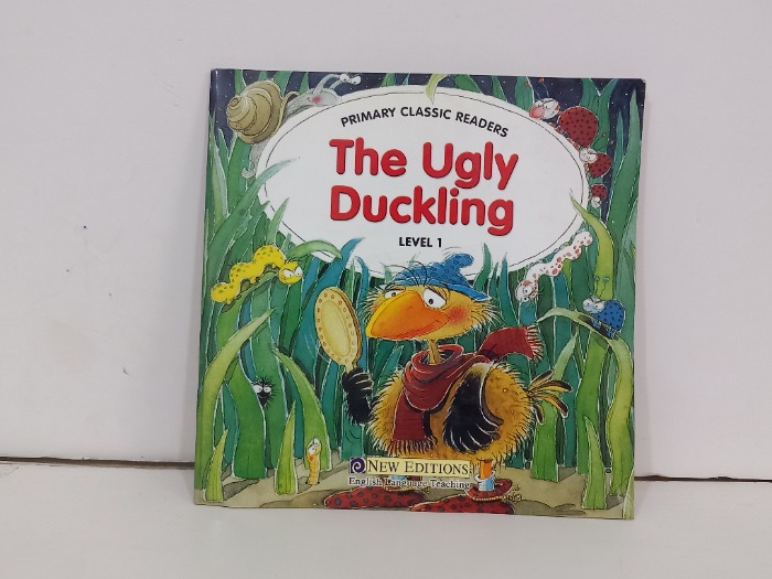 The Ugly DUckling