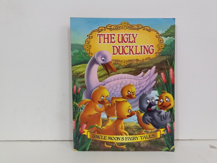 THE uGLY DUKLING