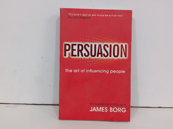 PERSUASION