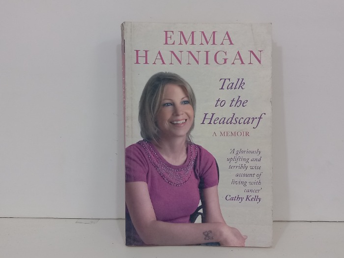 EMMA HANNIGAN