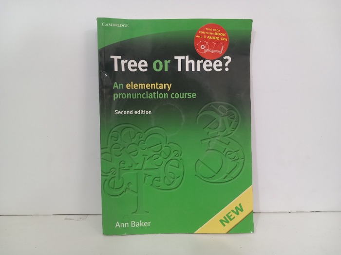 Tree or Three
