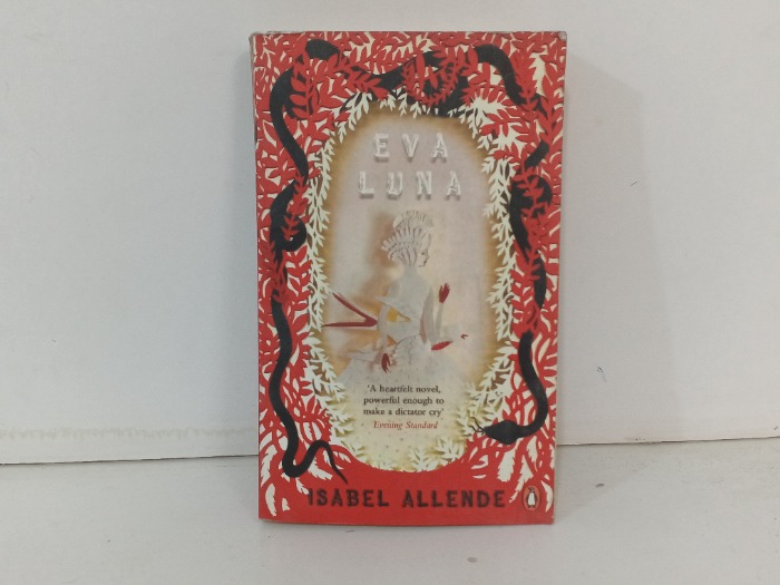 A heartfelt novel, powerful enough to make a dictator cry