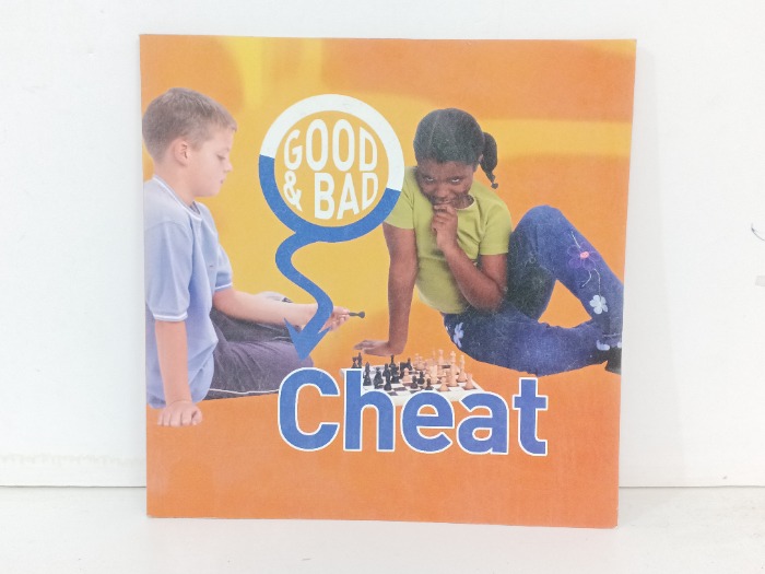 GOOD AND BAD  Cheat