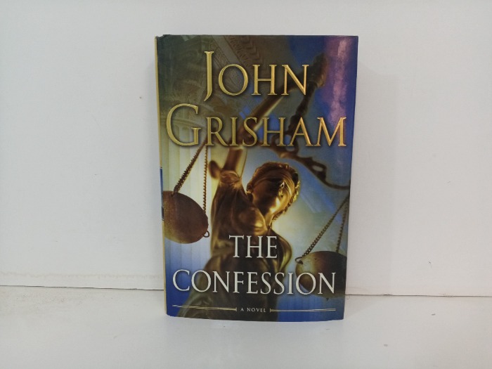 The Confession