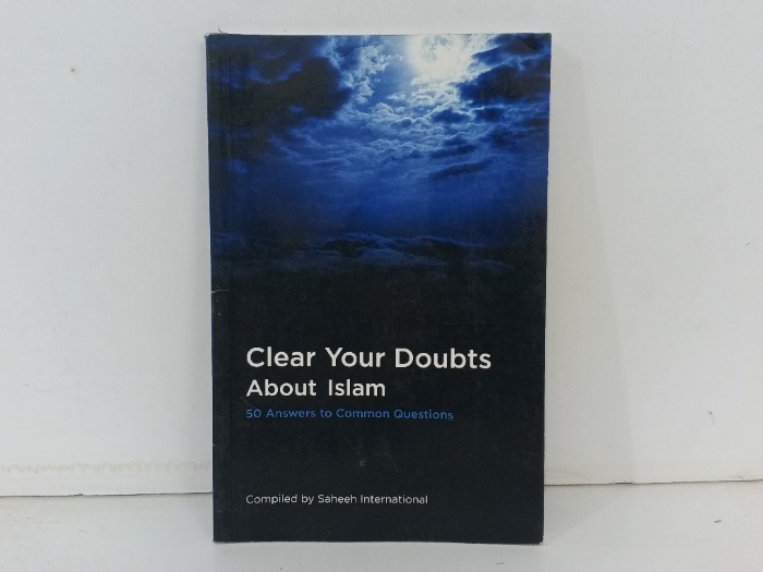 Clear Your Doubts About Islam