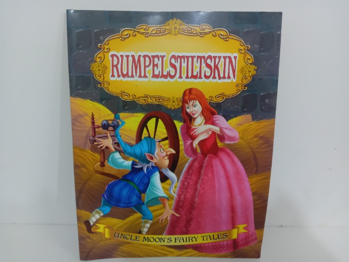 RUMPELSTILTSKIN
