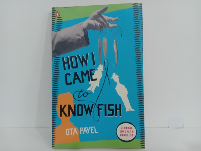 HOW I CAME TO KNOW FISH