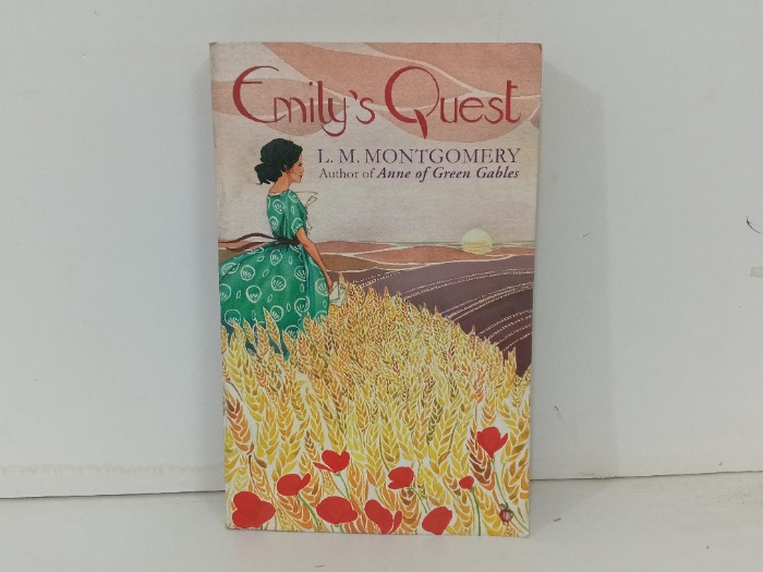 Emily s Quest