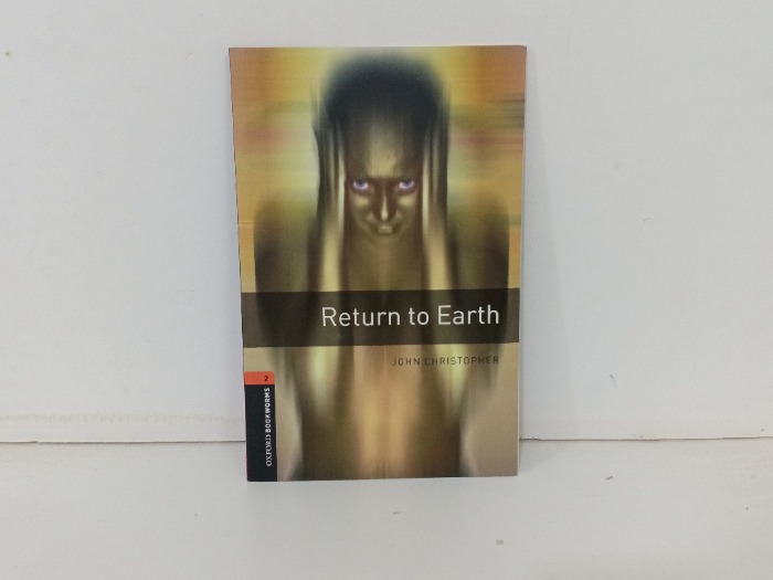 Return to Earth