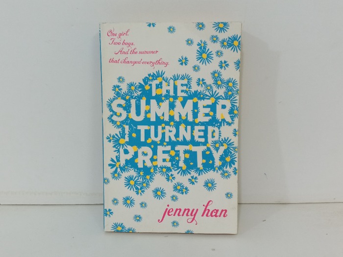THE SUMMER ITURNED PRETTY