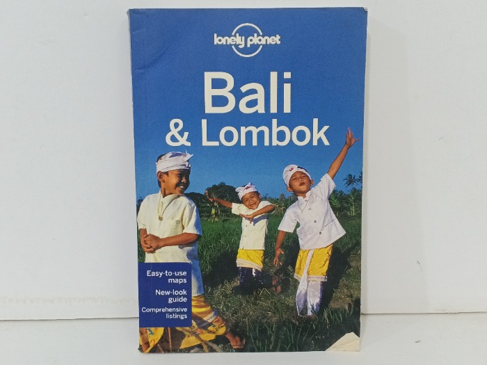 Bali and Lombok