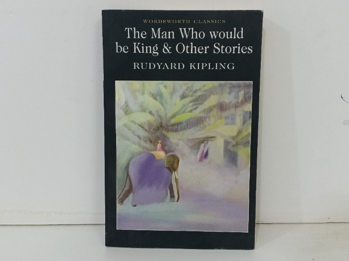 The Man Who Would