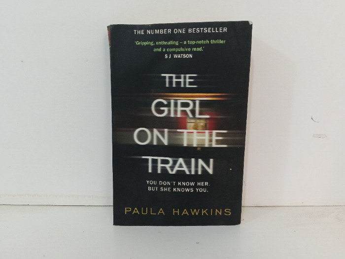 The Girl on the Train