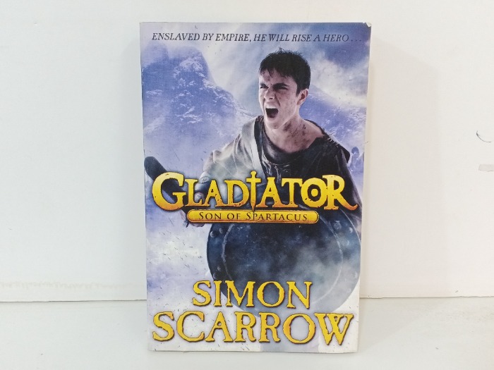 Gladiator  Son of Spartacus