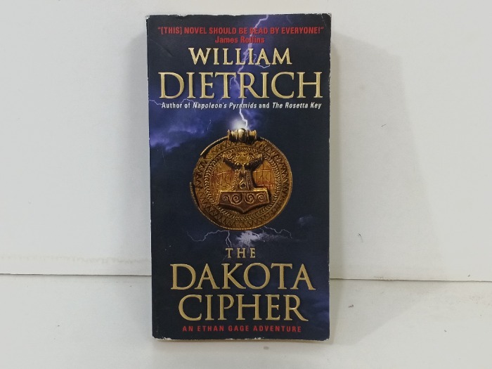 THE DAKOTA CIPHER