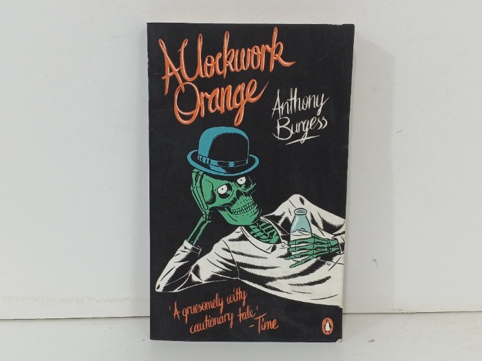Alockwork Orange