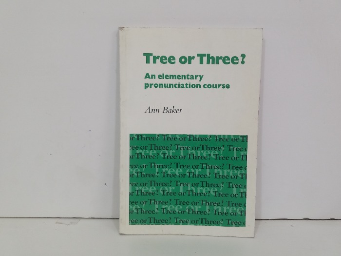 Tree or Three