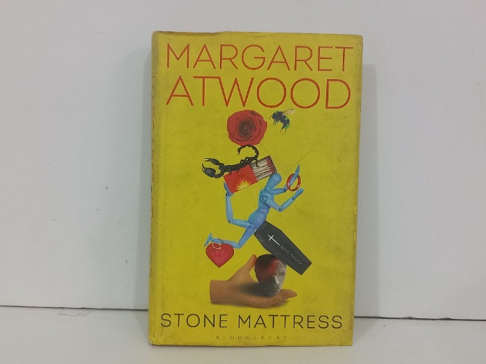 STONE MATTRESS