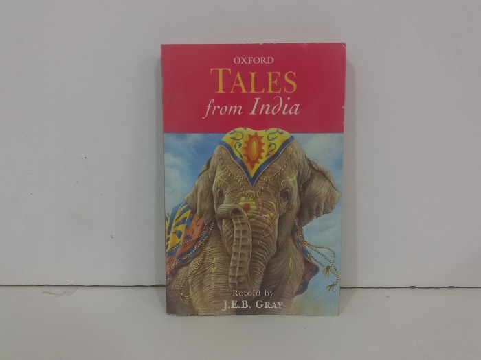 TALES FROM India