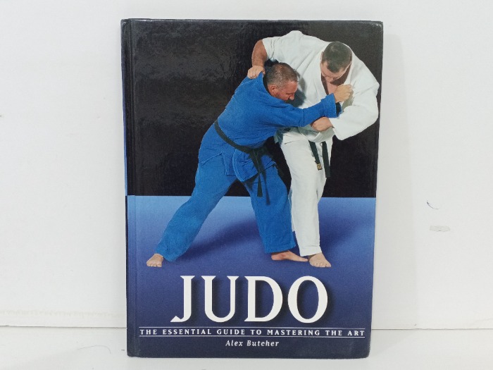 JUDO