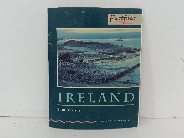 Ireland