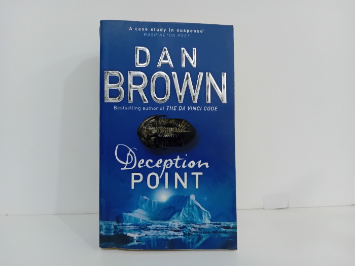 Deception POINT
