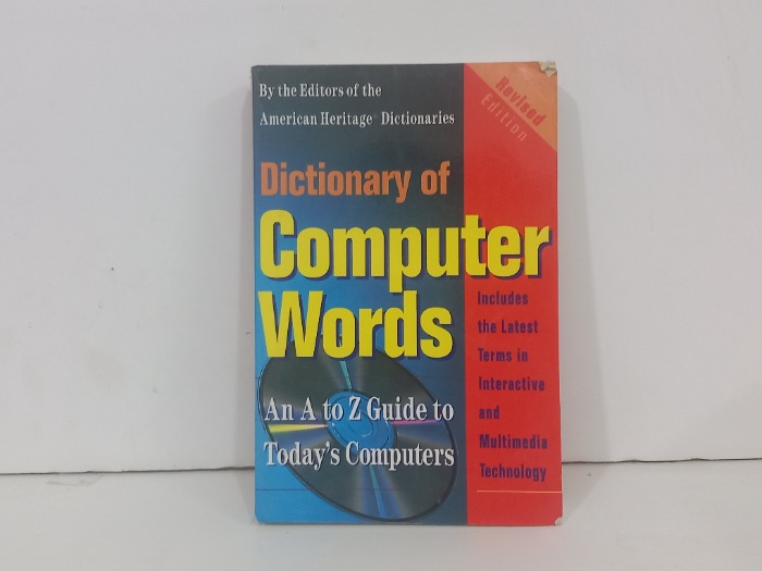 Computer words