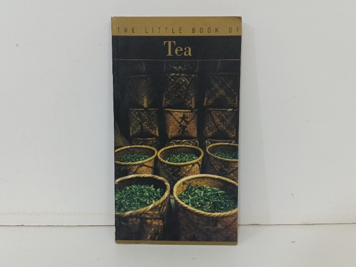 THE LITTLE BOOK OF  Tea