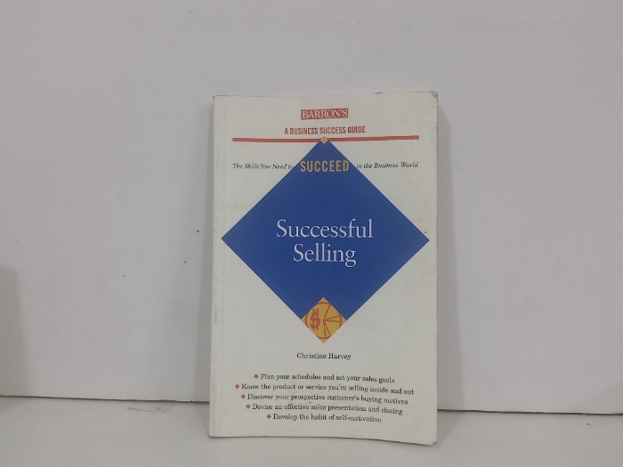 Successful selling