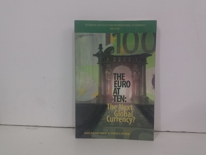 THE EURO AT TEN The Next Global currency