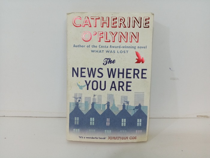 The News Where You Are